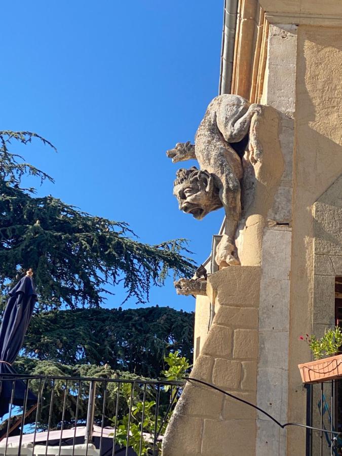 Chateau Le Perchoir Μοντελιμάρ Εξωτερικό φωτογραφία