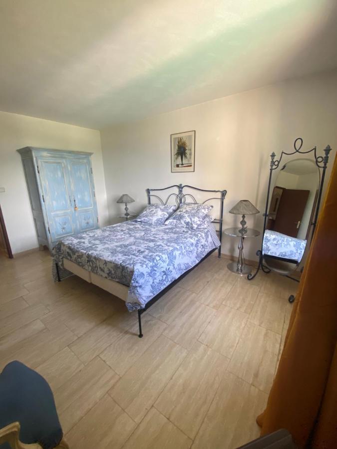 Chateau Le Perchoir Μοντελιμάρ Εξωτερικό φωτογραφία