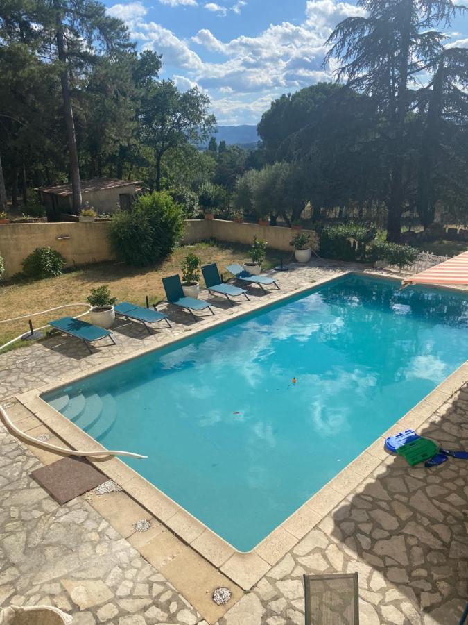 Chateau Le Perchoir Μοντελιμάρ Εξωτερικό φωτογραφία